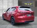 Mazda CX-60 CX-60 AWD e-Skyactiv-PHEV Hybrid Automatik HOMURA Rot - thumbnail 7