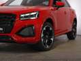 Audi Q2 35 TFSI admired Rot - thumbnail 7
