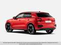 Audi Q2 35 TFSI admired Rot - thumbnail 40