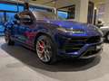 Lamborghini Urus Urus 4.0 BiTurbo V8 Blau - thumbnail 2