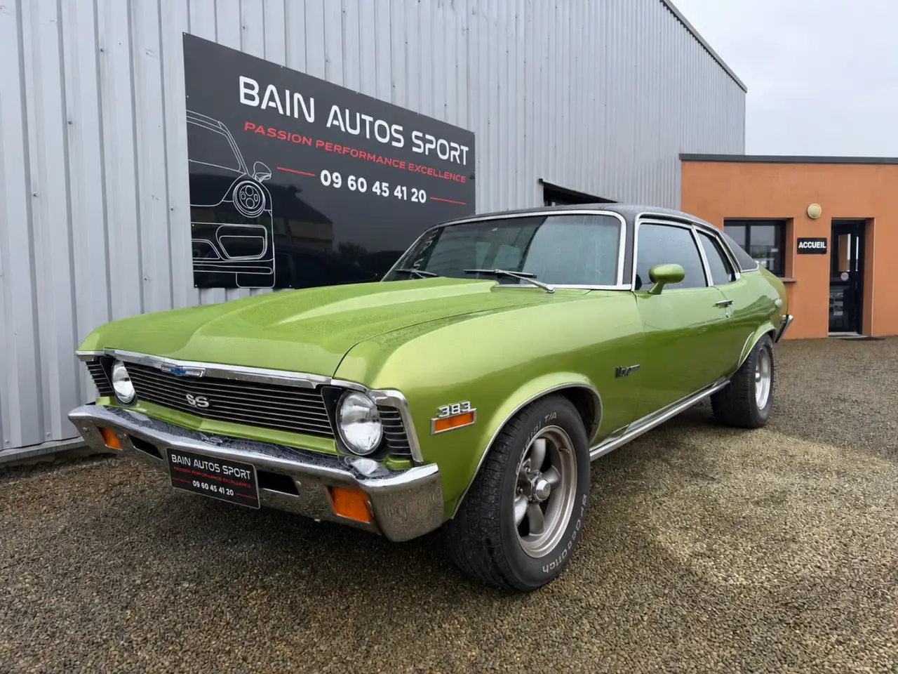 Chevrolet