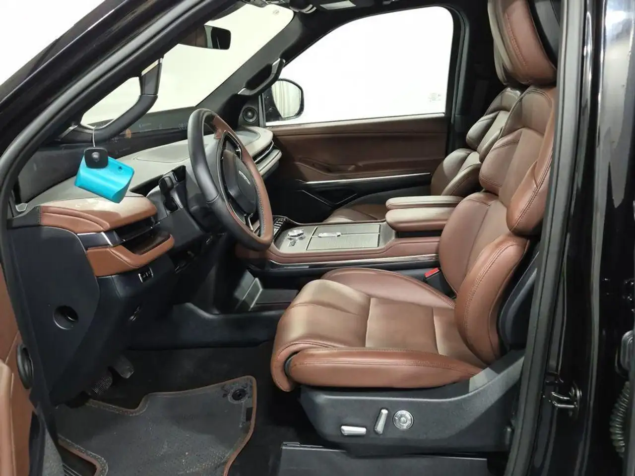 Lincoln Navigator снимка Lincoln Navigator