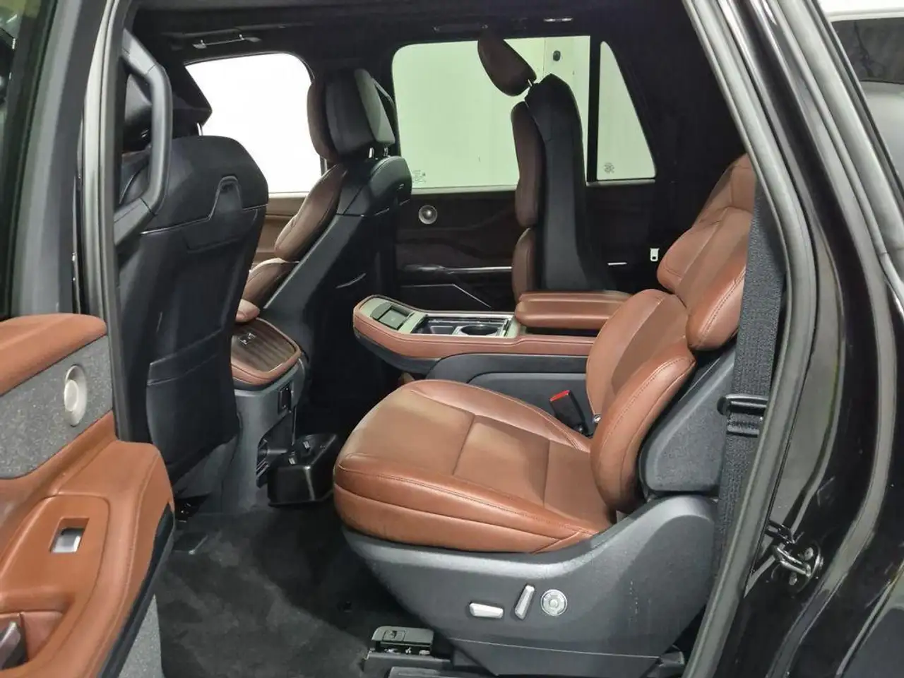 Lincoln Navigator снимка Lincoln Navigator