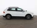 Volkswagen Tiguan 2.0 TDI Life LED AHK RADAR ASSIST TEMP PDC Weiß - thumbnail 4