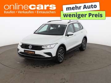2.0 TDI Life LED AHK RADAR ASSIST TEMP PDC