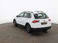 Volkswagen Tiguan 2.0 TDI Life LED AHK RADAR ASSIST TEMP PDC Weiß - thumbnail 7