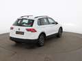 Volkswagen Tiguan 2.0 TDI Life LED AHK RADAR ASSIST TEMP PDC Weiß - thumbnail 3