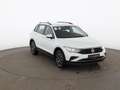 Volkswagen Tiguan 2.0 TDI Life LED AHK RADAR ASSIST TEMP PDC Weiß - thumbnail 5