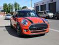 MINI Cooper Mini 1.5A+BOîte AUTO+GPS // EURO 6d // Orange - thumbnail 3