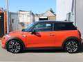 MINI Cooper Mini 1.5A+BOîte AUTO+GPS // EURO 6d // Orange - thumbnail 9