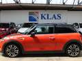 MINI Cooper Mini 1.5A+BOîte AUTO+GPS // EURO 6d // Orange - thumbnail 2