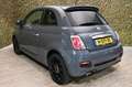 Fiat 500 1.2 sport *Airco *unieke kleur Grau - thumbnail 6