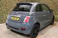 Fiat 500 1.2 sport *Airco *unieke kleur Grau - thumbnail 8
