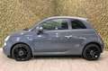 Fiat 500 1.2 sport *Airco *unieke kleur Grau - thumbnail 5
