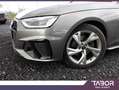 Audi A4 35 TDI 163 S tronic S line GPS Grey - thumbnail 5