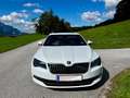 Skoda Superb Superb Kombi 2,0 TDI 4x4 Laurin & Klement Weiß - thumbnail 3
