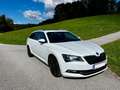 Skoda Superb Superb Kombi 2,0 TDI 4x4 Laurin & Klement Weiß - thumbnail 1