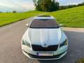 Skoda Superb Superb Kombi 2,0 TDI 4x4 Laurin & Klement Weiß - thumbnail 4