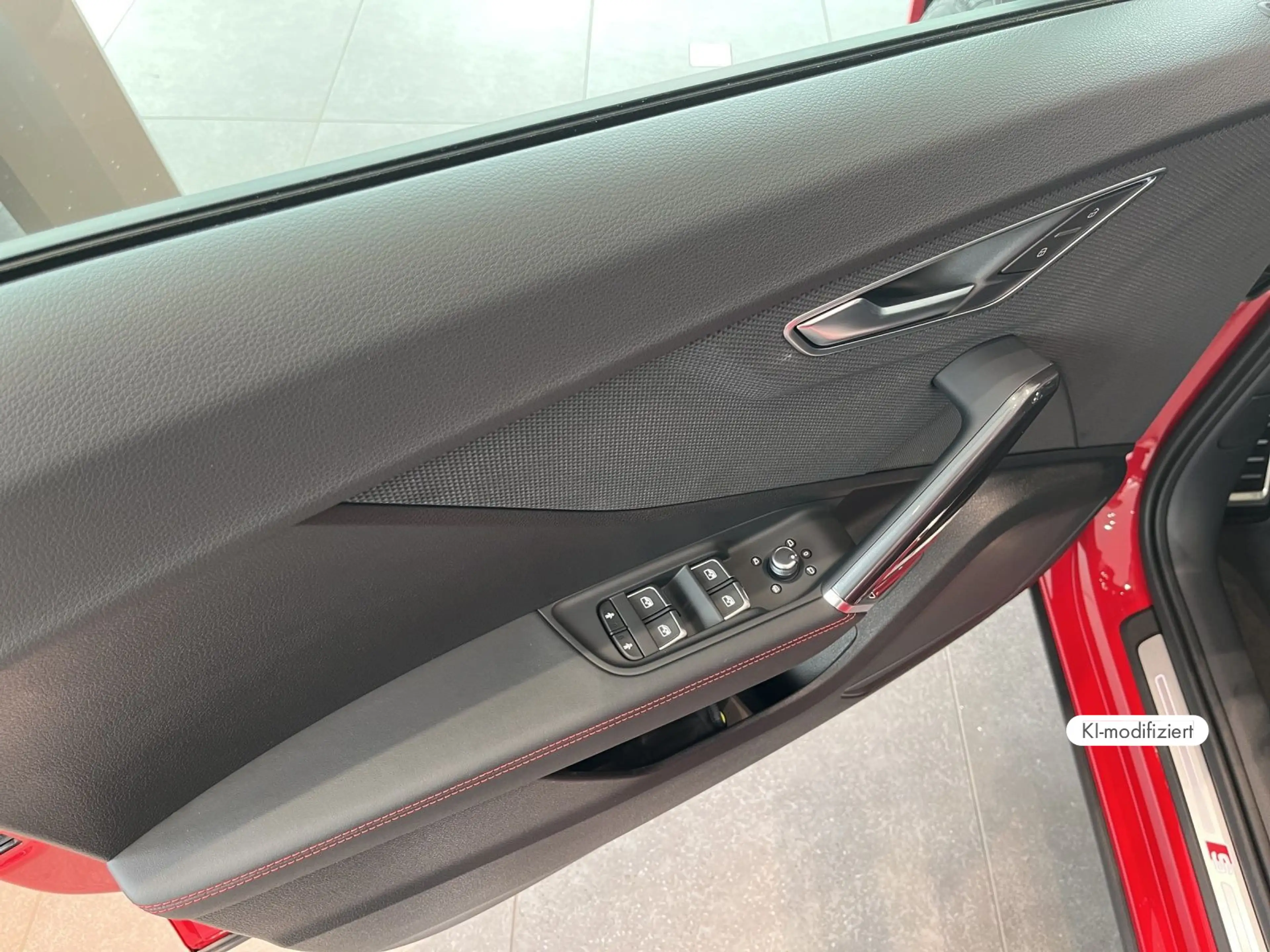 Audi Q2 S line 35 TFSI 110(150) kW(PS) S tronic — photo 15