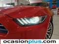 Ford Mustang Fastback 2.3 EcoBoost Rojo - thumbnail 18