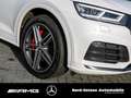 Audi SQ5 3.0 TDI quattro  KAMERA AHK NAVI LED PANO Blanco - thumbnail 5