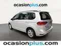 Volkswagen Touran 1.5 TSI EVO Business & Navi DSG7 110kW Gris - thumbnail 3