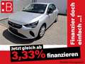 Opel Corsa F 1.2 Edition PDC KLIMA SH Zilver - thumbnail 1