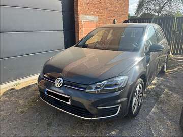 e-Golf 35.8kWh