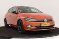 Volkswagen Polo 1.0 TSI Comfortline | Org NL | Adap. Cruise | CarP Oranje - thumbnail 12