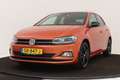 Volkswagen Polo 1.0 TSI Comfortline | Org NL | Adap. Cruise | CarP Oranje - thumbnail 14