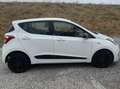 Hyundai i10 i10 1,25 Black LineBlack Line Weiß - thumbnail 4