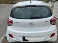 Hyundai i10 i10 1,25 Black LineBlack Line Weiß - thumbnail 5