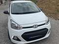 Hyundai i10 i10 1,25 Black LineBlack Line Weiß - thumbnail 2