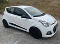 Hyundai i10 i10 1,25 Black LineBlack Line Weiß - thumbnail 3
