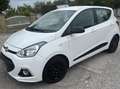 Hyundai i10 i10 1,25 Black LineBlack Line Weiß - thumbnail 8
