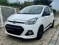 Hyundai i10 i10 1,25 Black LineBlack Line Weiß - thumbnail 1