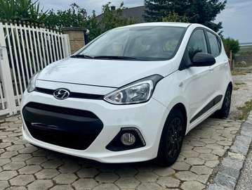 i10 1,25 Black LineBlack Line