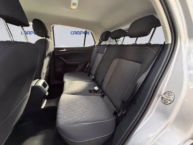Volkswagen T-Cross view 15