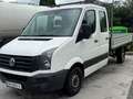 Volkswagen Crafter Crafter 35 HR-Kombi Edition MR TDI Edition Alb - thumbnail 2