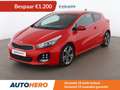 Kia ProCeed / pro_cee'd 1.0 TGDI GT-Line Rouge - thumbnail 1