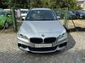 BMW 218 M-Sport Head-Up Alcantara AHK Silber - thumbnail 6