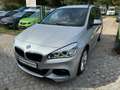 BMW 218 M-Sport Head-Up Alcantara AHK Silber - thumbnail 1