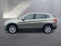 BMW X1 xDrive 20d Aut. Brun - thumbnail 2
