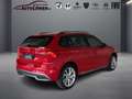 Skoda Kamiq 1.6 TDI Style Rood - thumbnail 4