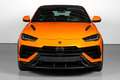 Lamborghini Urus Performante Arancio Borealis, Night Vision Orange - thumbnail 4