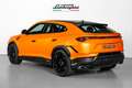 Lamborghini Urus Performante Arancio Borealis, Night Vision Orange - thumbnail 3