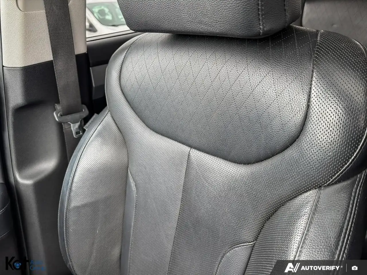 Hyundai PALISADE снимка Hyundai PALISADE