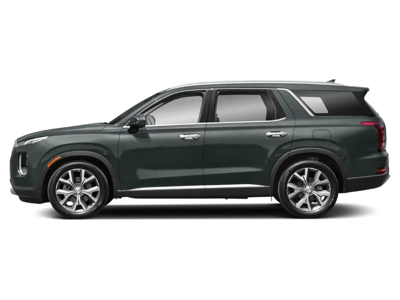 Hyundai PALISADE снимка Hyundai PALISADE