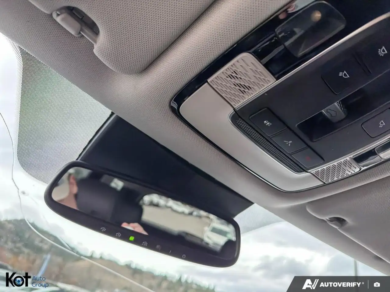 Hyundai PALISADE снимка Hyundai PALISADE