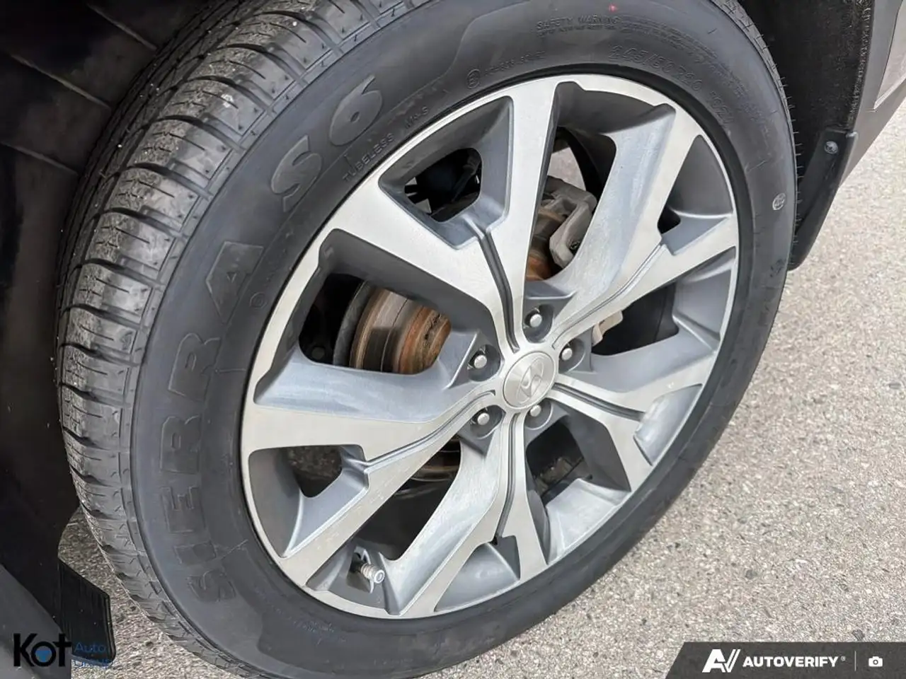 Hyundai PALISADE снимка Hyundai PALISADE
